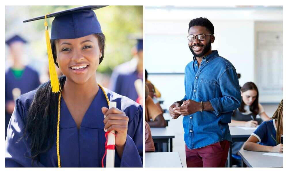 University College London, ASUU strike, British government