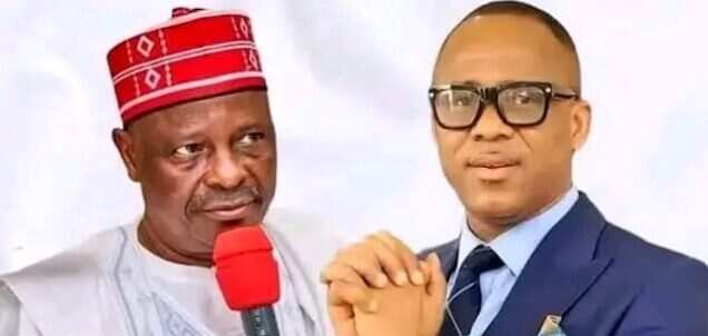 Rabiu Kwankwaso, Bishop Isaac Idahosa, NNPP, 2023 presidential election in Nigeria