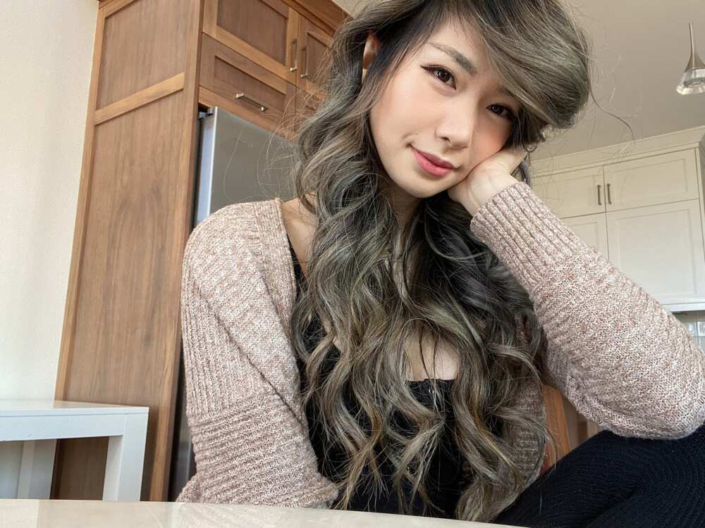 Leena Xu