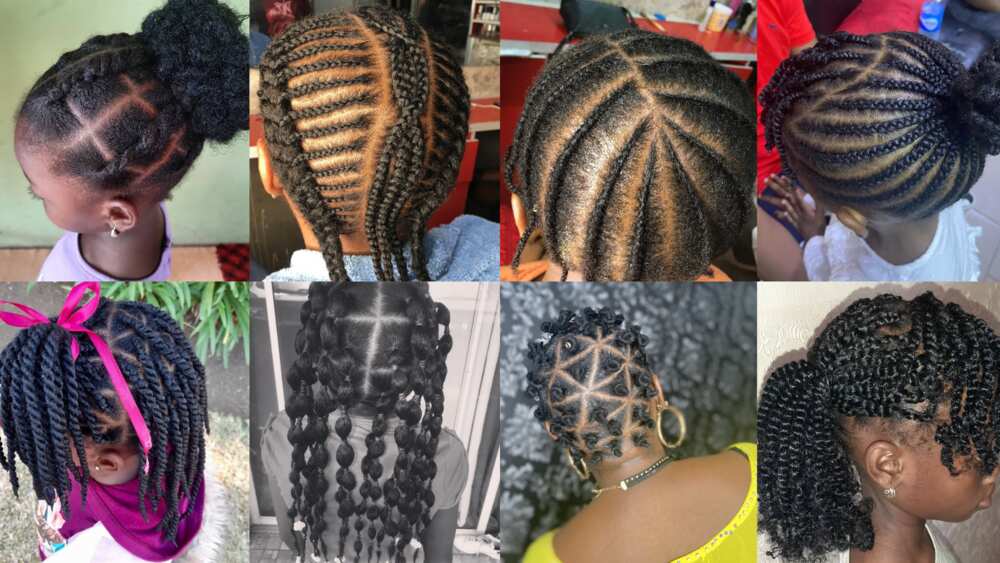 Top 40 Yoruba Didi hairstyles you will adore (with pictures) 