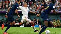 Tunisia out of World Cup despite shock win against France