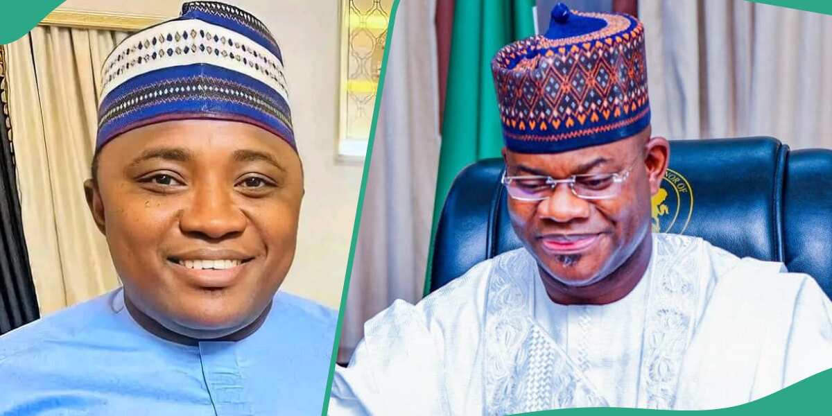 Top APC gov lands in fresh court battle with SDP's candidate, details emerge