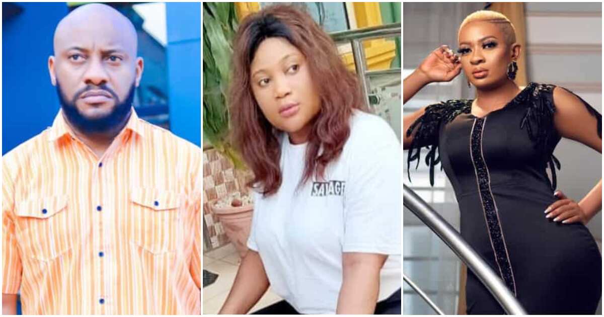 “I Said the Truth”: Esther Nwachukwu Replies Critics After She Berated ...