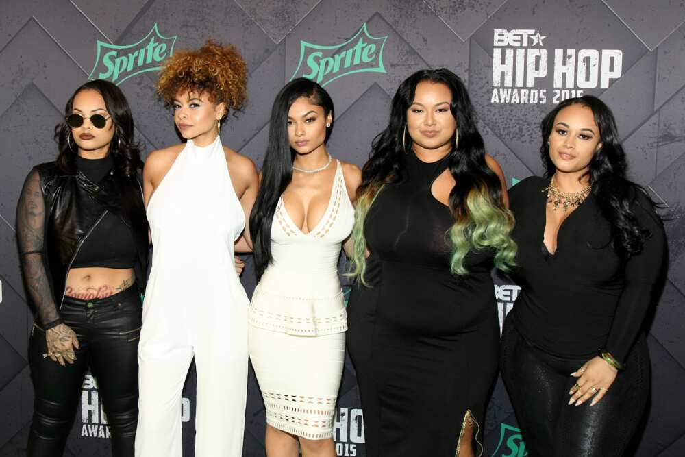 India Love's sister India Love's sister