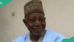 Kwara state first Attorney-General Alhaji Alarape Salman passes away
