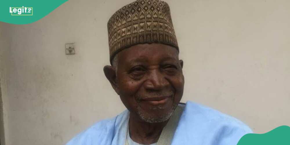 The late Alarape Salman was the first Attorney-General of Kwara State