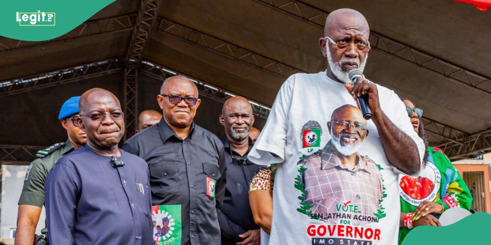Achonu/Athan Achonu/Imo election Achonu/Athan Achonu/Imo election