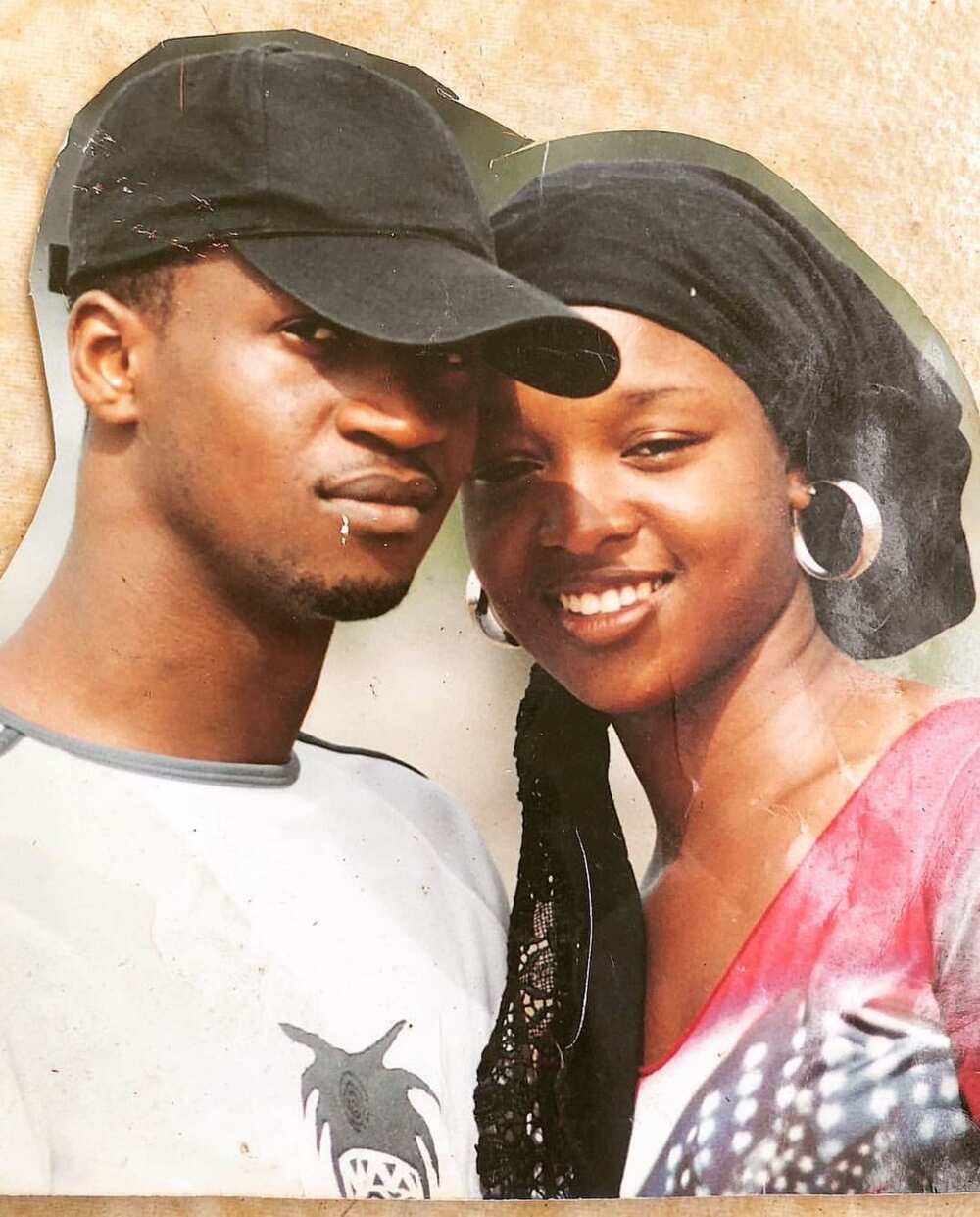 Paul Okoye wife Paul Okoye wife
