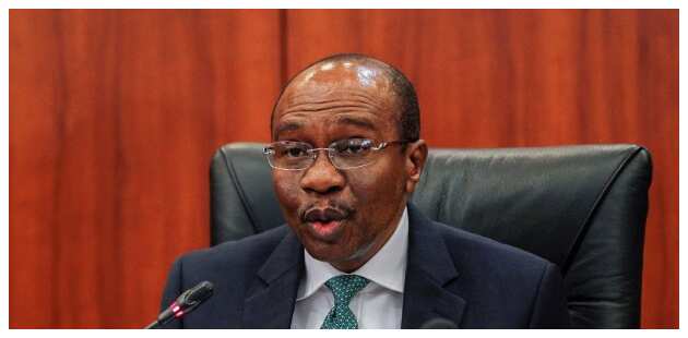 Our website is secure, not hacked, CBN denies viral claims
