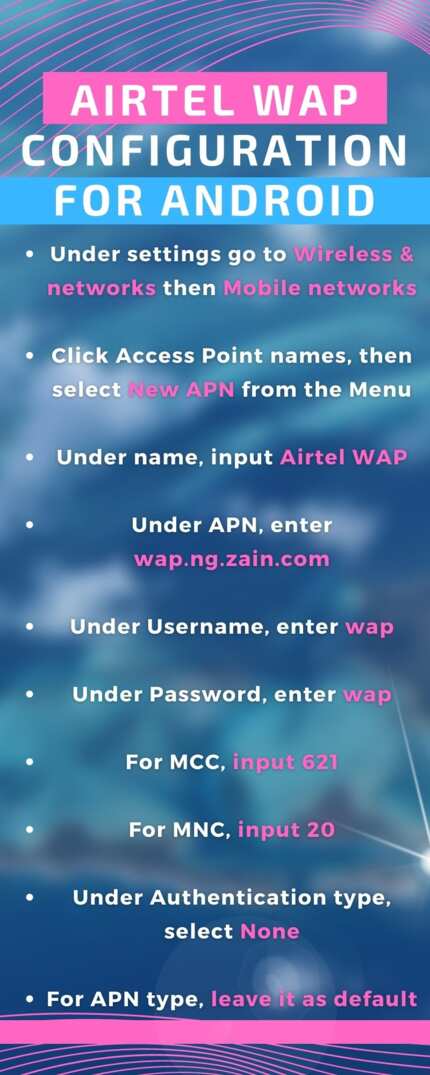 how-to-configure-airtel-sim-card-for-browsing-and-other-internet