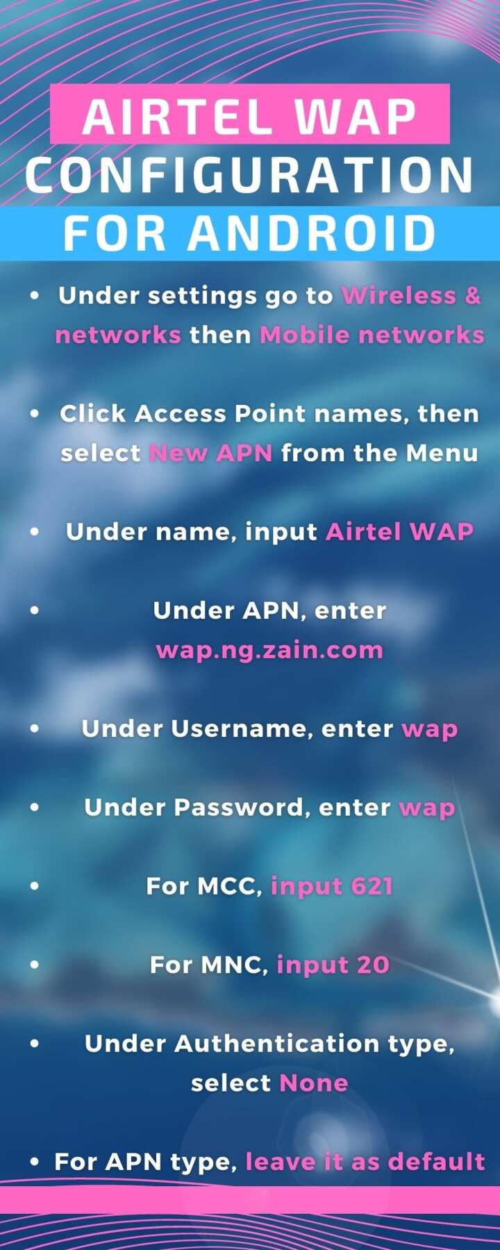 how-to-configure-airtel-sim-card-for-browsing-and-other-internet