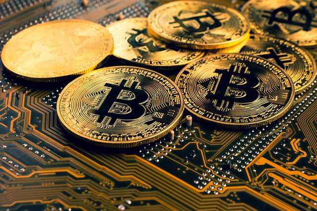 Asarar kudi a duniyar bitcoin