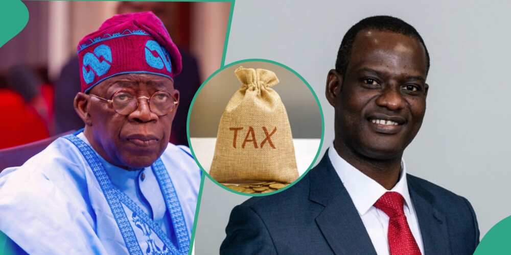 FG to tax wealthy Nigerians
