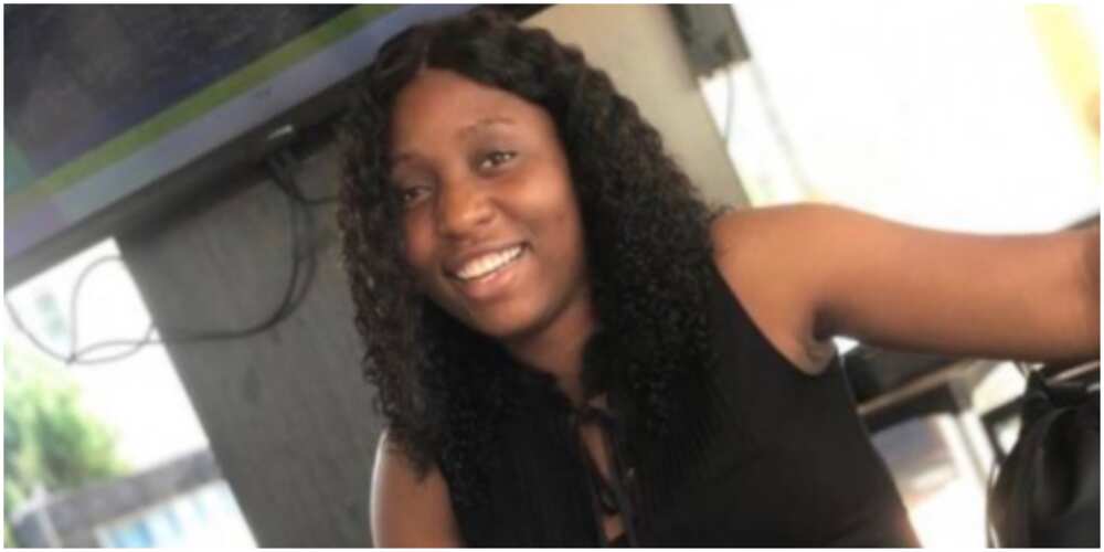 Another Nigerian Female Student Goes Missing after Going for 'Cooking Home Service Job at Client's Place'