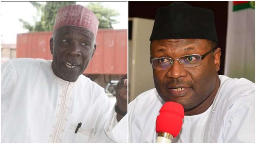 I’ll conduct elections without one kobo from FG if appointed INEC chairman - Galadima