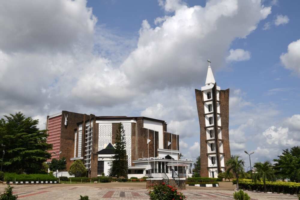 The biggest city in Anambra state