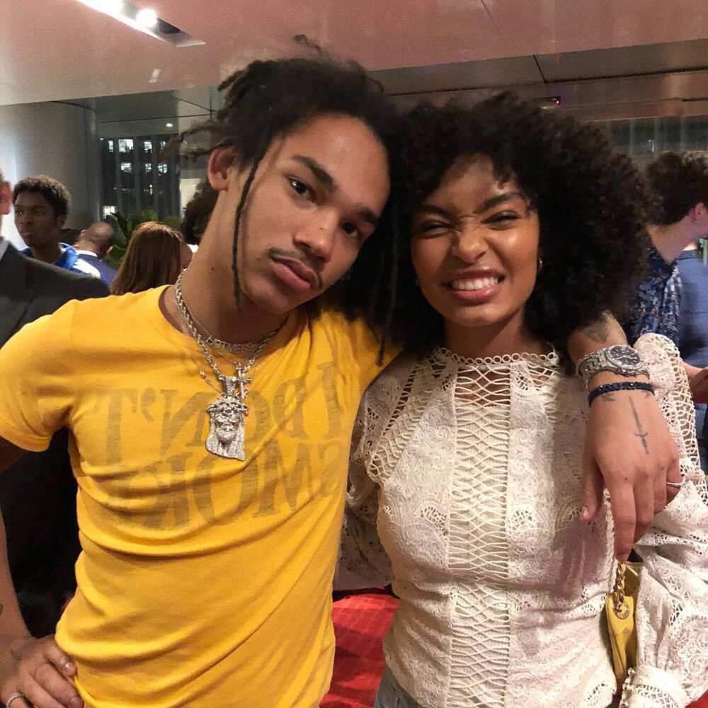 Who Is Luka Sabbat? Meet the Internet's Coolest Teenager