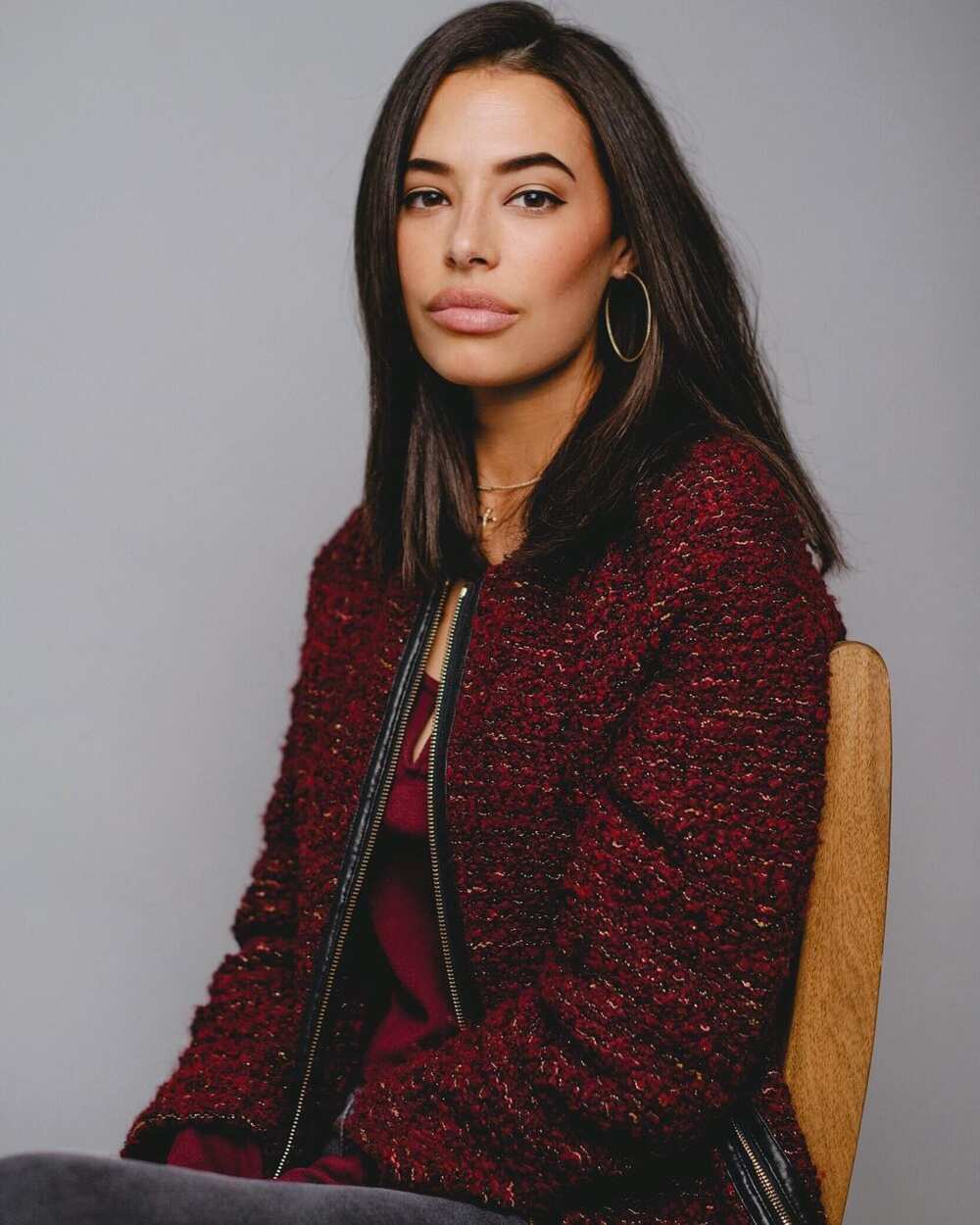 Chloe Bridges