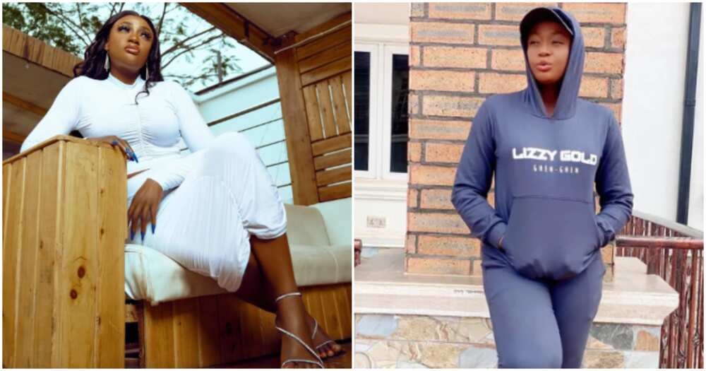 Lizzy Gold on why actors are being kidnapped Lizzy Gold on why actors are being kidnapped