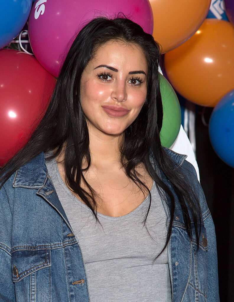 Marnie Simpson