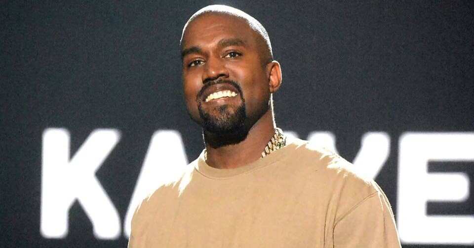 Kanye West / American rapper/ Fashion entrepreneur