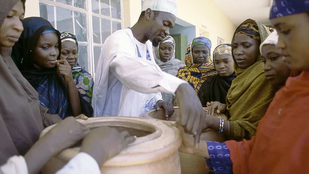 7 Nigerian scientists you have probably never heard of