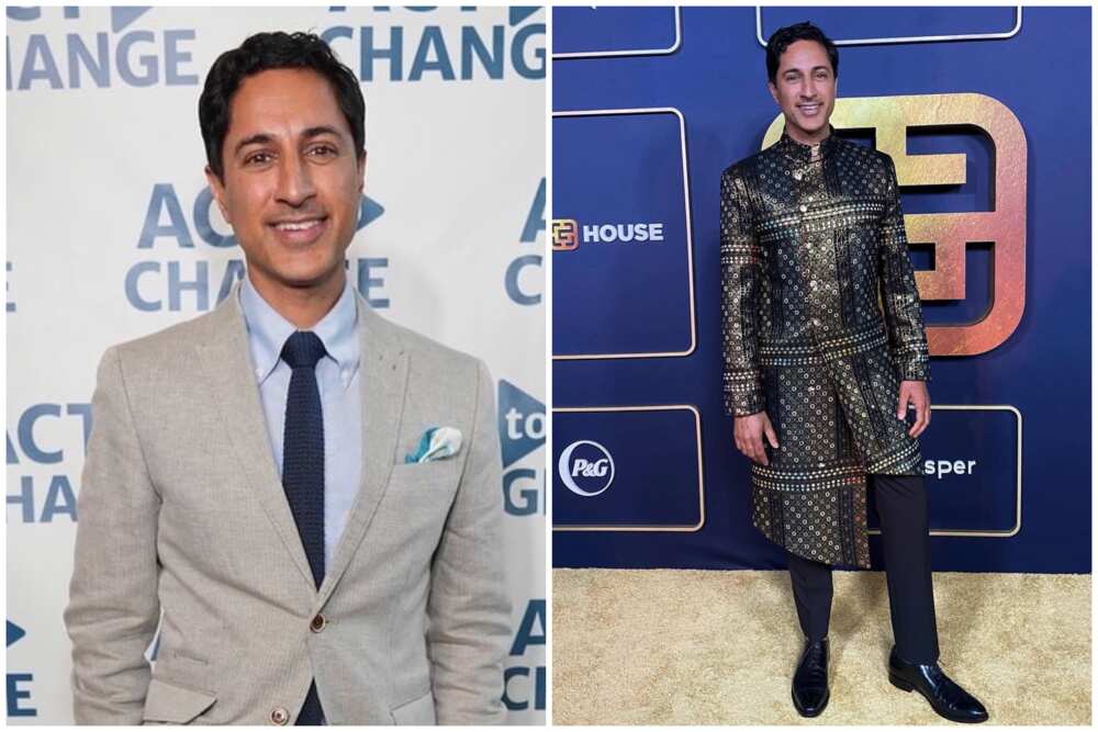 Indian actors in Hollywood Indian actors in Hollywood