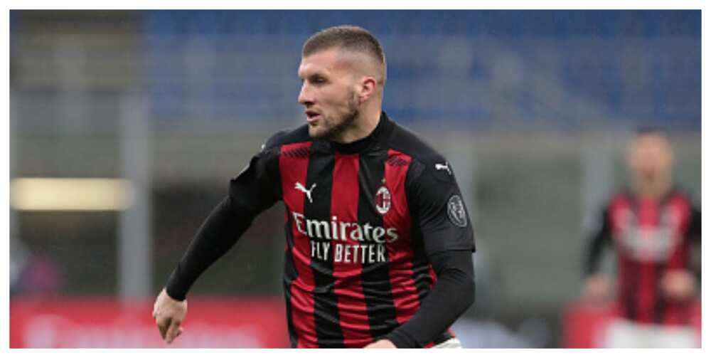 AC Milan star pays off entire debt of his hometown and donates £8k to autistic children