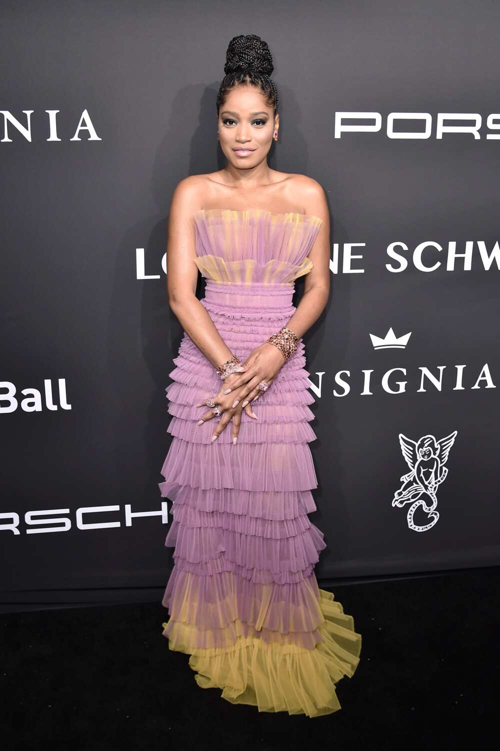famous black actresses famous black actresses