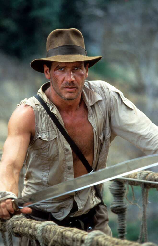 Indiana Jones: 6 faits à découvrir sur la saga de l’aventurier