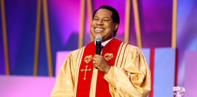 Pastor Chris Oyakhilome to host Obasanjo, Jonathan, others