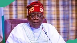 "Rest assured": Tinubu pledges improved wages, working conditions on May Day