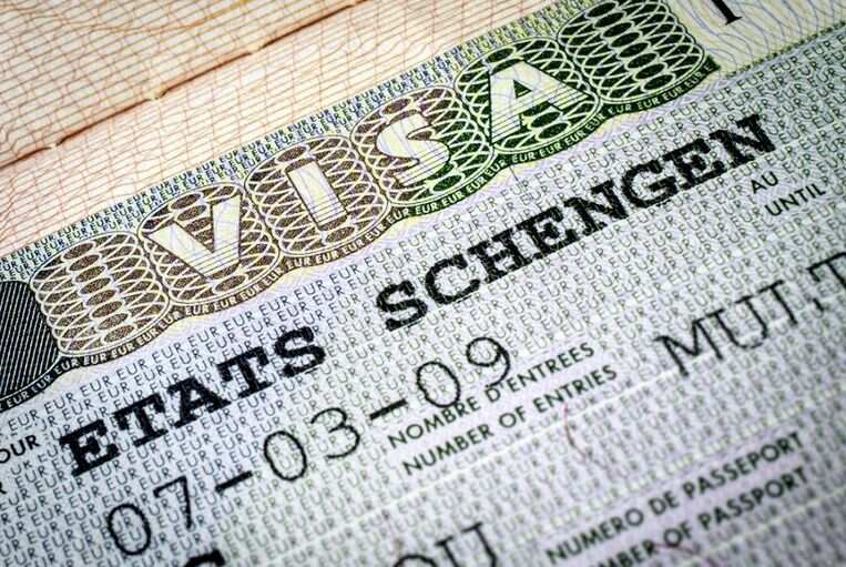 schengen visa