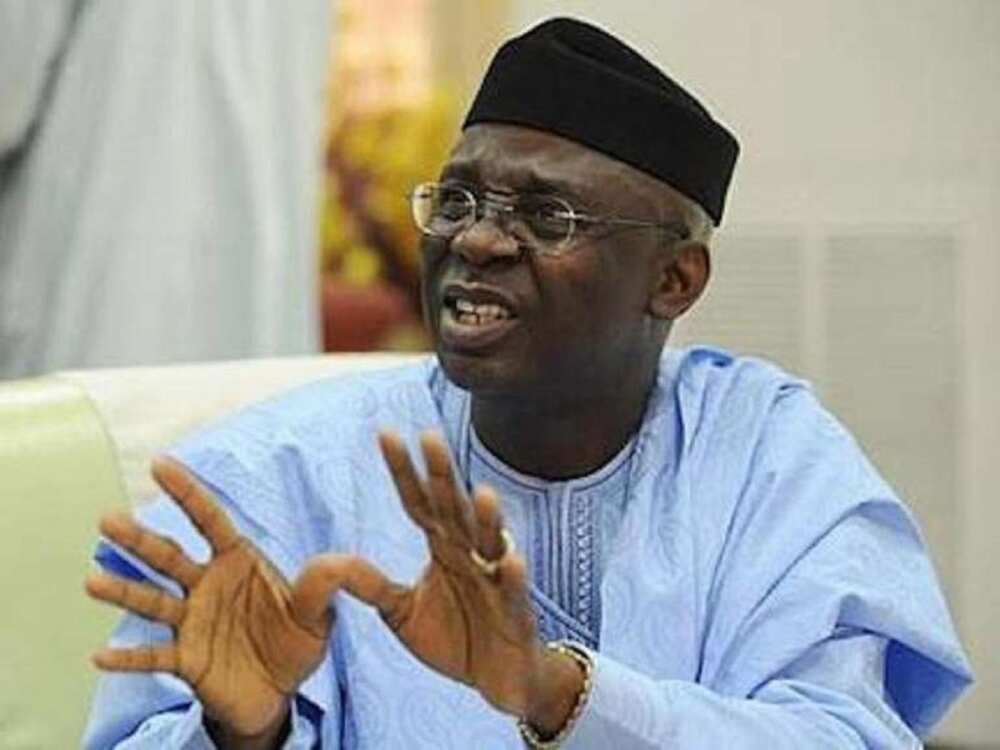 Tunde Bakare, APC, Politics, 2023 presidential election Tunde Bakare, APC, Politics, 2023 presidential election