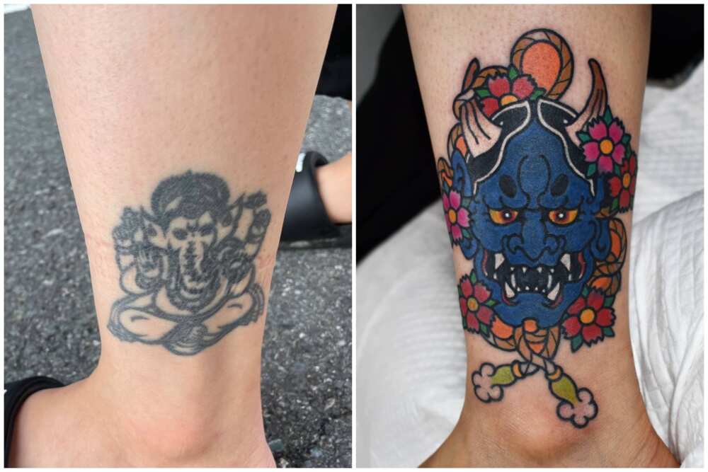 7 Clever Tattoo Cover Up Ideas To Hide That Old Ink - Indie88