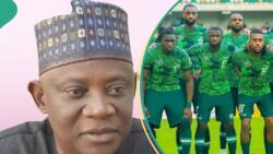 AFCON 2023: Kwara varsity deputy bursar dies watching Nigeria vs South Africa watch