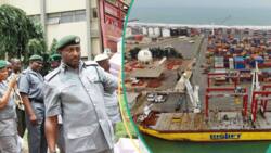 "No more smuggling": Nigeria, Benin reaches agreement to allow importers use Cotonou port