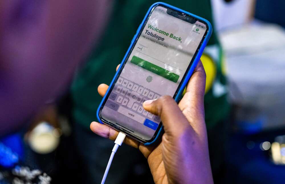 Banks apps in Nigeria Banks apps in Nigeria