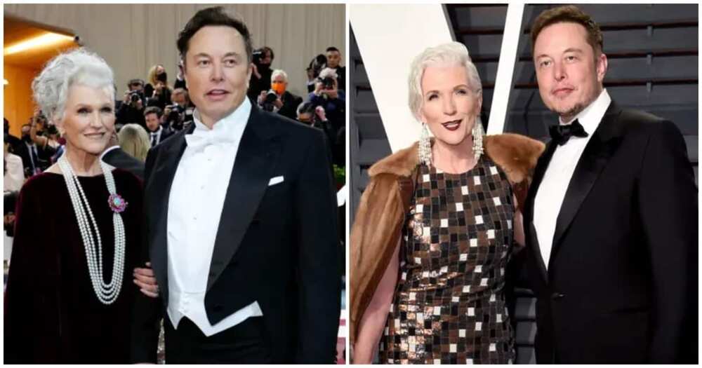 Musk. Musk.