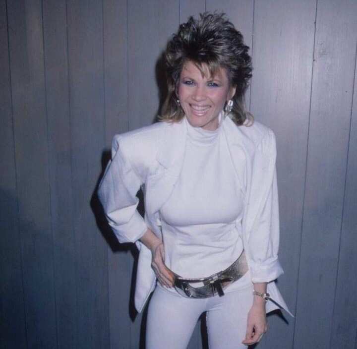 Markie Post