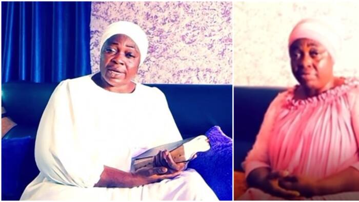There's wickedness in your heart: Viral Mummy G.O fires back at landlord who queried her for buying new car
