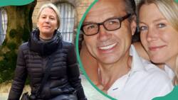 Susanne Gregard: Where is Dodi Fayed's ex-wife now?
