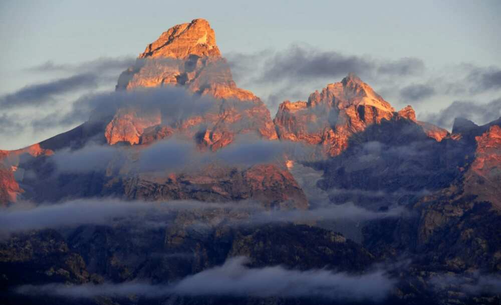 Powell will address the annual meeting of central bankers in the US state of Wyoming Powell will address the annual meeting of central bankers in the US state of Wyoming