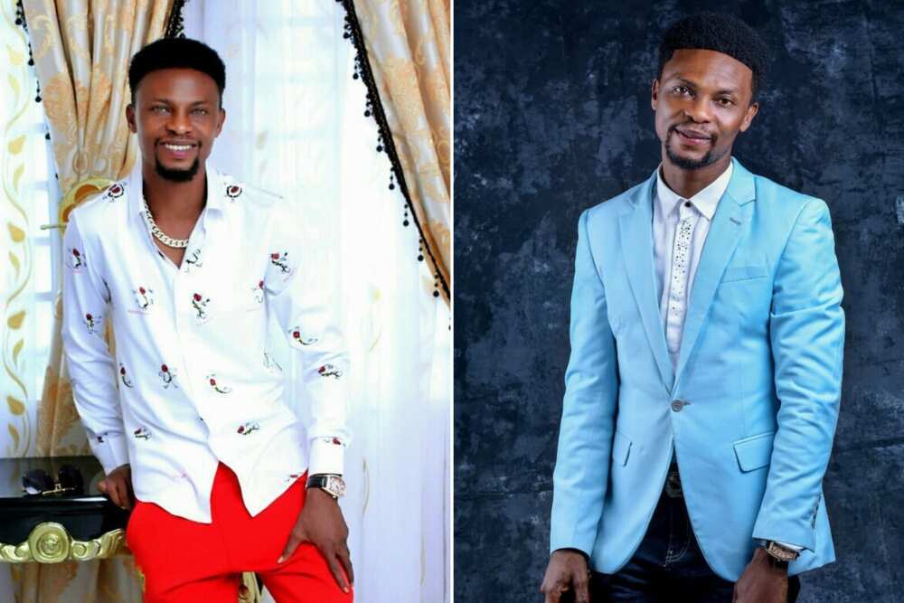 top Nigerian comedians on Instagram top Nigerian comedians on Instagram