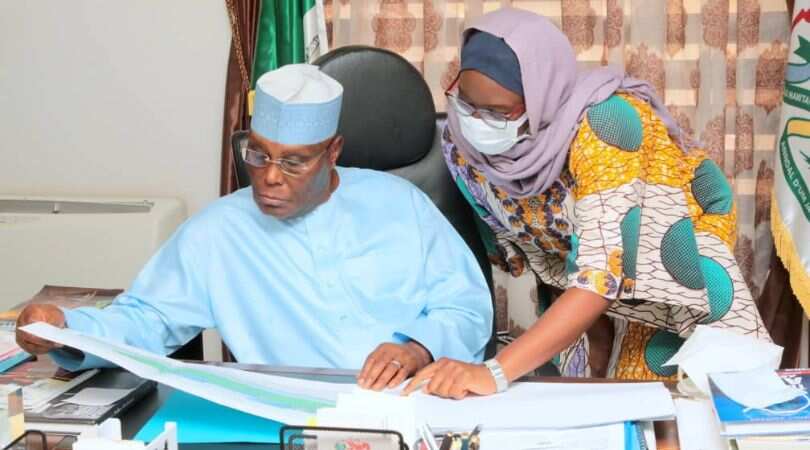 2023 Pdp Group To Unveil Youth And Women Presidential Council Says Hauwa Atiku Uwais Legit Ng