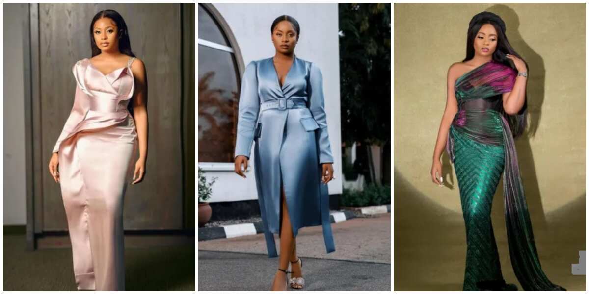 Kiki Osinbajo at 29: 8 memorable times Vice President's daughter served fashion goals