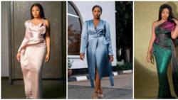 Kiki Osinbajo at 29: 8 memorable times Vice President's daughter served fashion goals