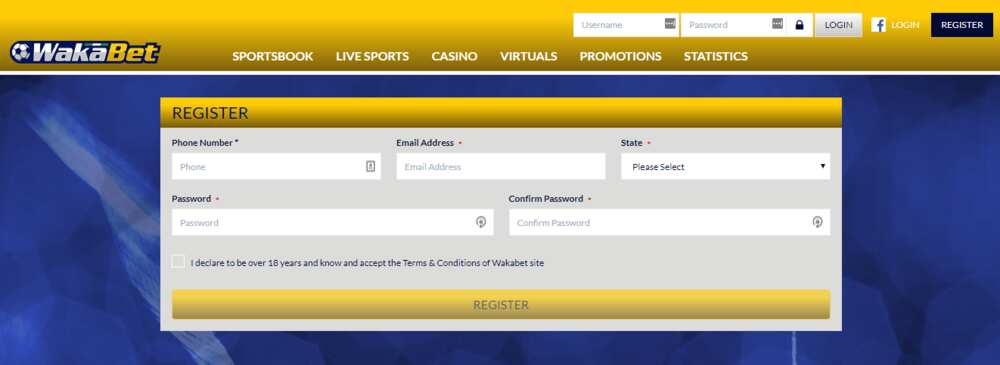 bet companies in Nigeria bet companies in Nigeria