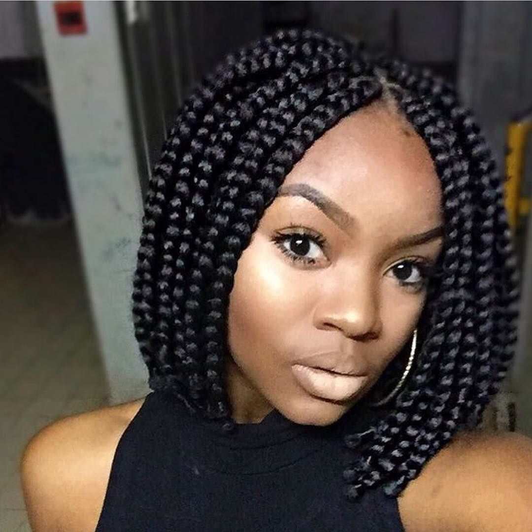 85 Trendy Ideas for the Marley Twist Hairstyle