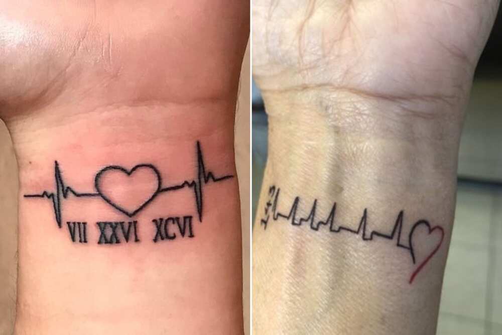 meaningful tattoos for women